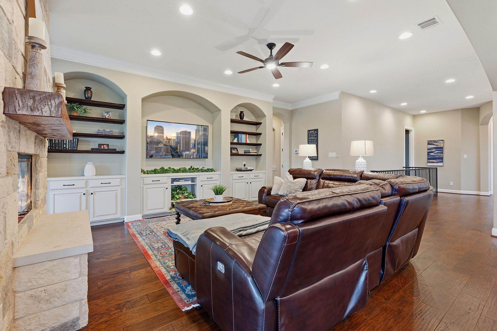 17207 Raynham Hill Drive Austin TX 78738
