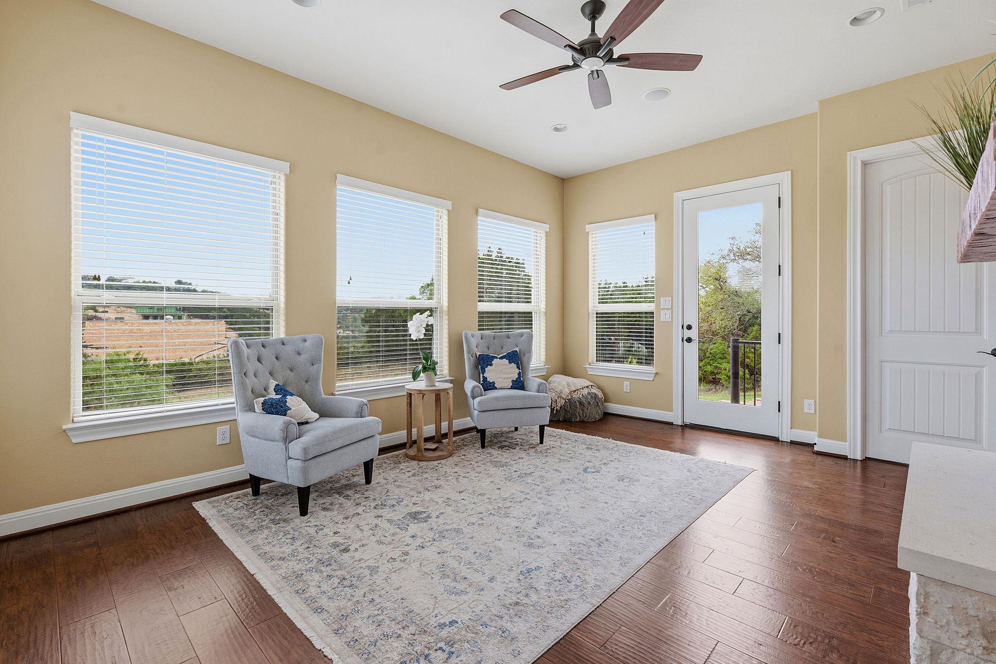 17207 Raynham Hill Drive Austin TX 78738