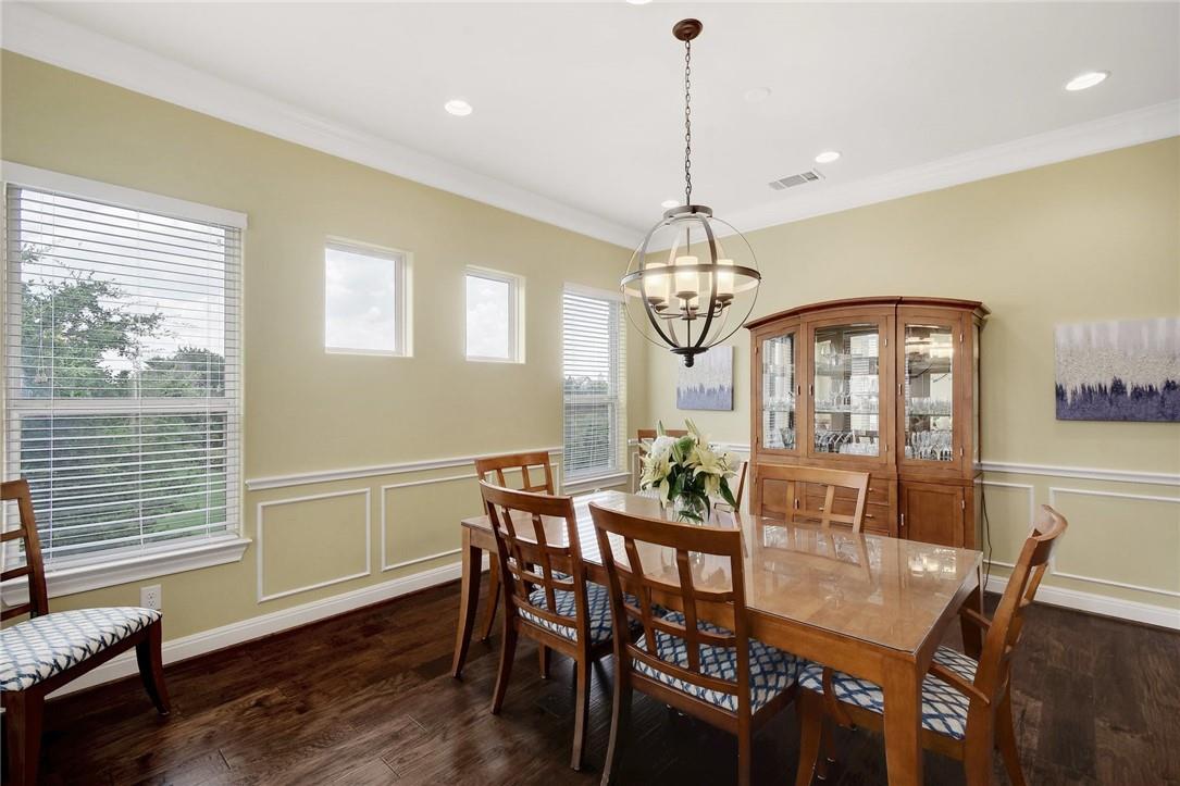 17207 Raynham Hill Drive Austin TX 78738