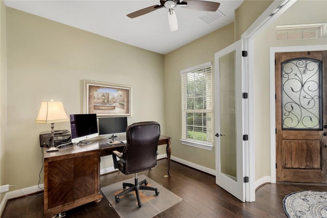 17207 Raynham Hill Drive Austin TX 78738