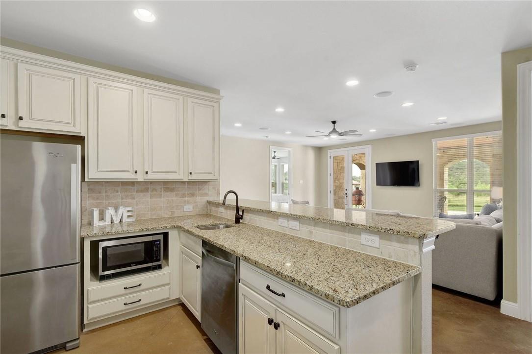 17207 Raynham Hill Drive Austin TX 78738