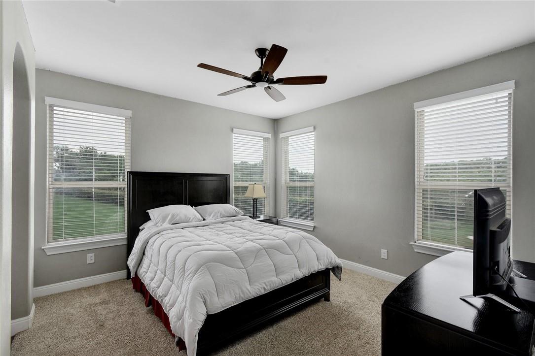 17207 Raynham Hill Drive Austin TX 78738