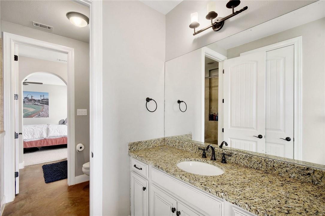 17207 Raynham Hill Drive Austin TX 78738