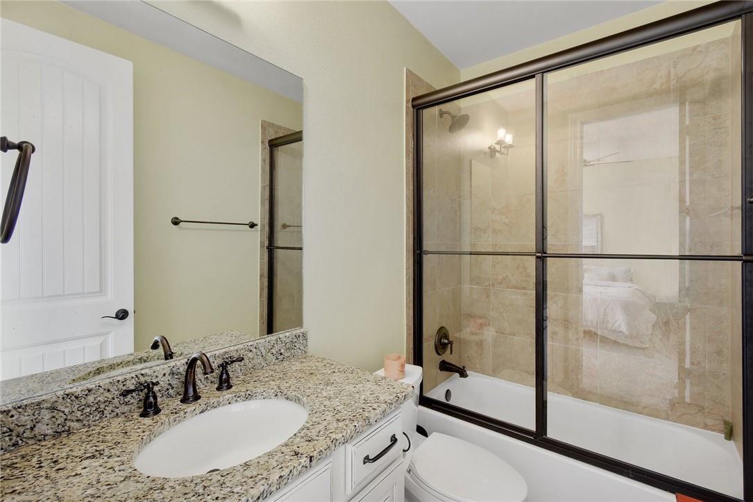 17207 Raynham Hill Drive Austin TX 78738