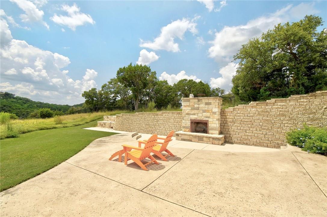 17207 Raynham Hill Drive Austin TX 78738