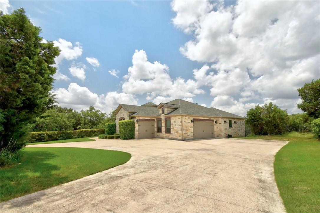 17207 Raynham Hill Drive Austin TX 78738
