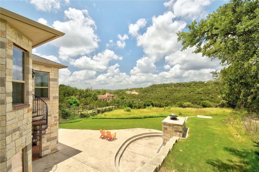 17207 Raynham Hill Drive Austin TX 78738