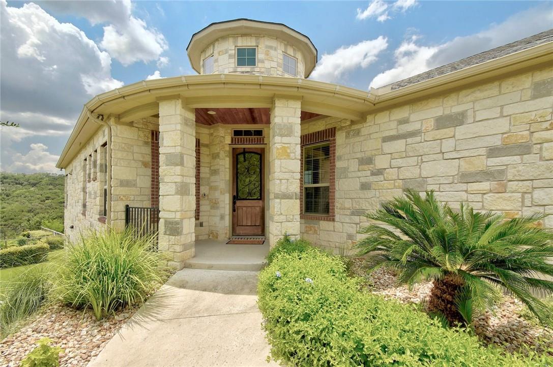17207 Raynham Hill Drive Austin TX 78738