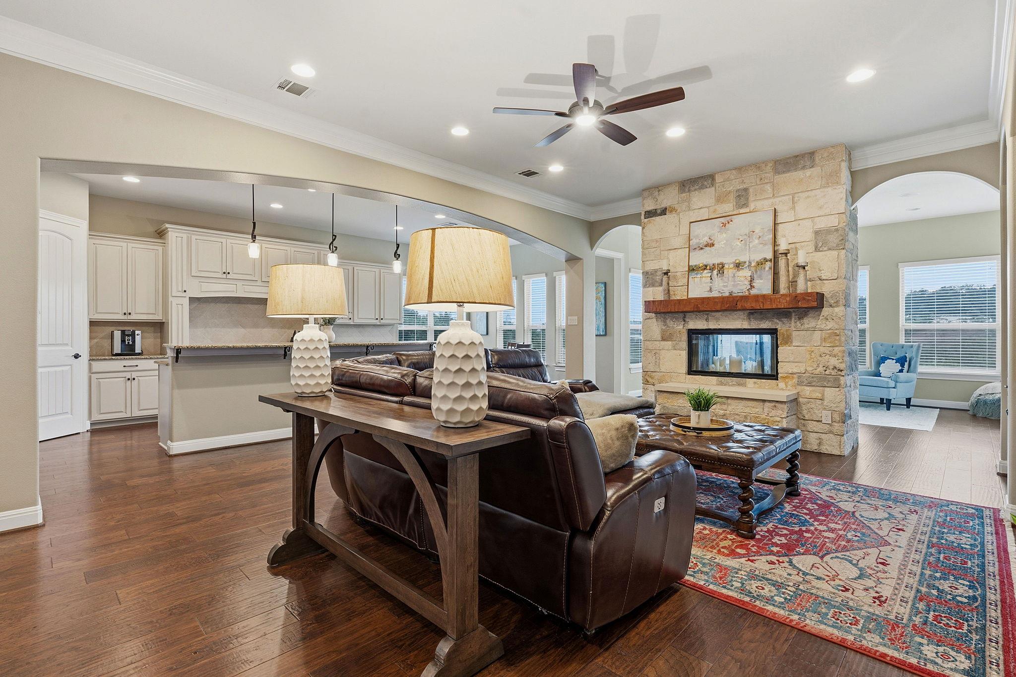 17207 Raynham Hill Drive Austin TX 78738