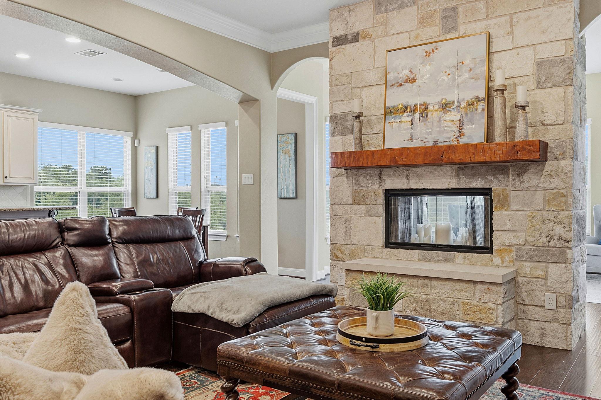 17207 Raynham Hill Drive Austin TX 78738