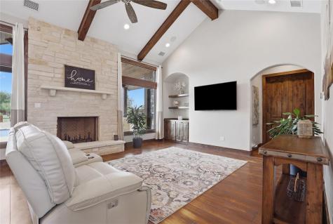 130 Saddle Lane Liberty Hill TX 78642