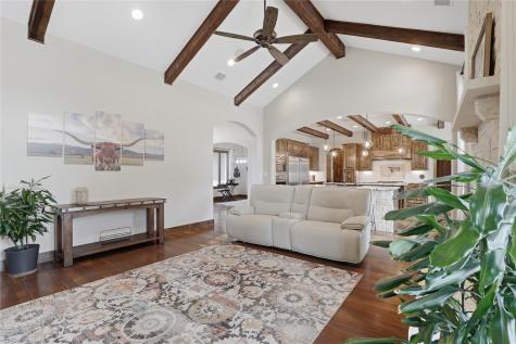 130 Saddle Lane Liberty Hill TX 78642
