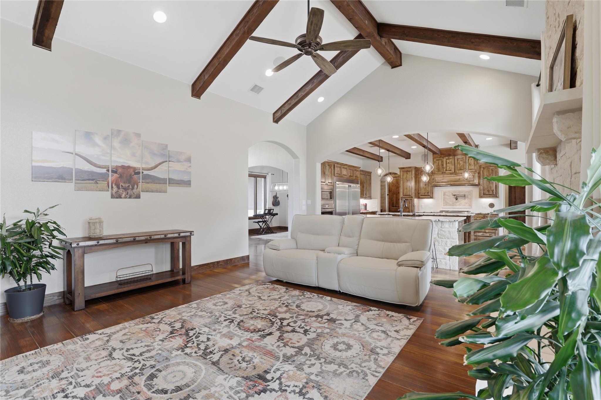 130 Saddle Lane Liberty Hill TX 78642