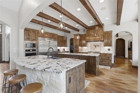 130 Saddle Lane Liberty Hill TX 78642