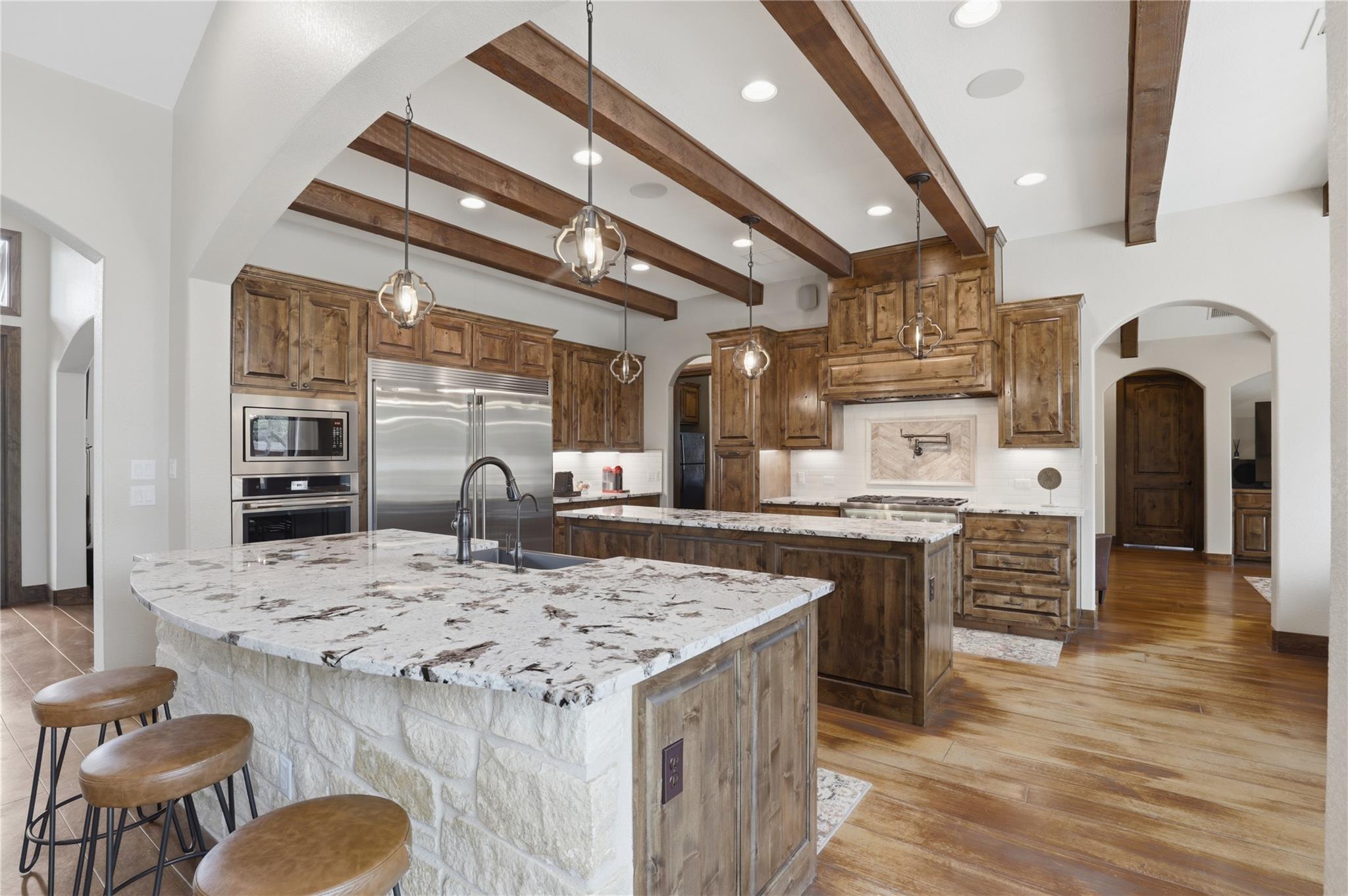 130 Saddle Lane Liberty Hill TX 78642