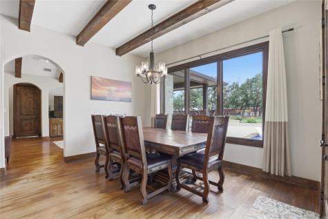 130 Saddle Lane Liberty Hill TX 78642