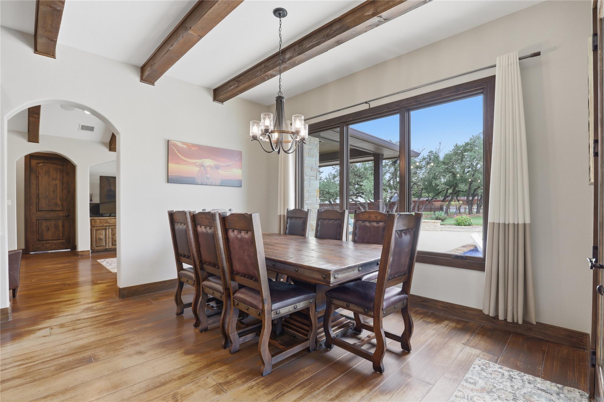 130 Saddle Lane Liberty Hill TX 78642