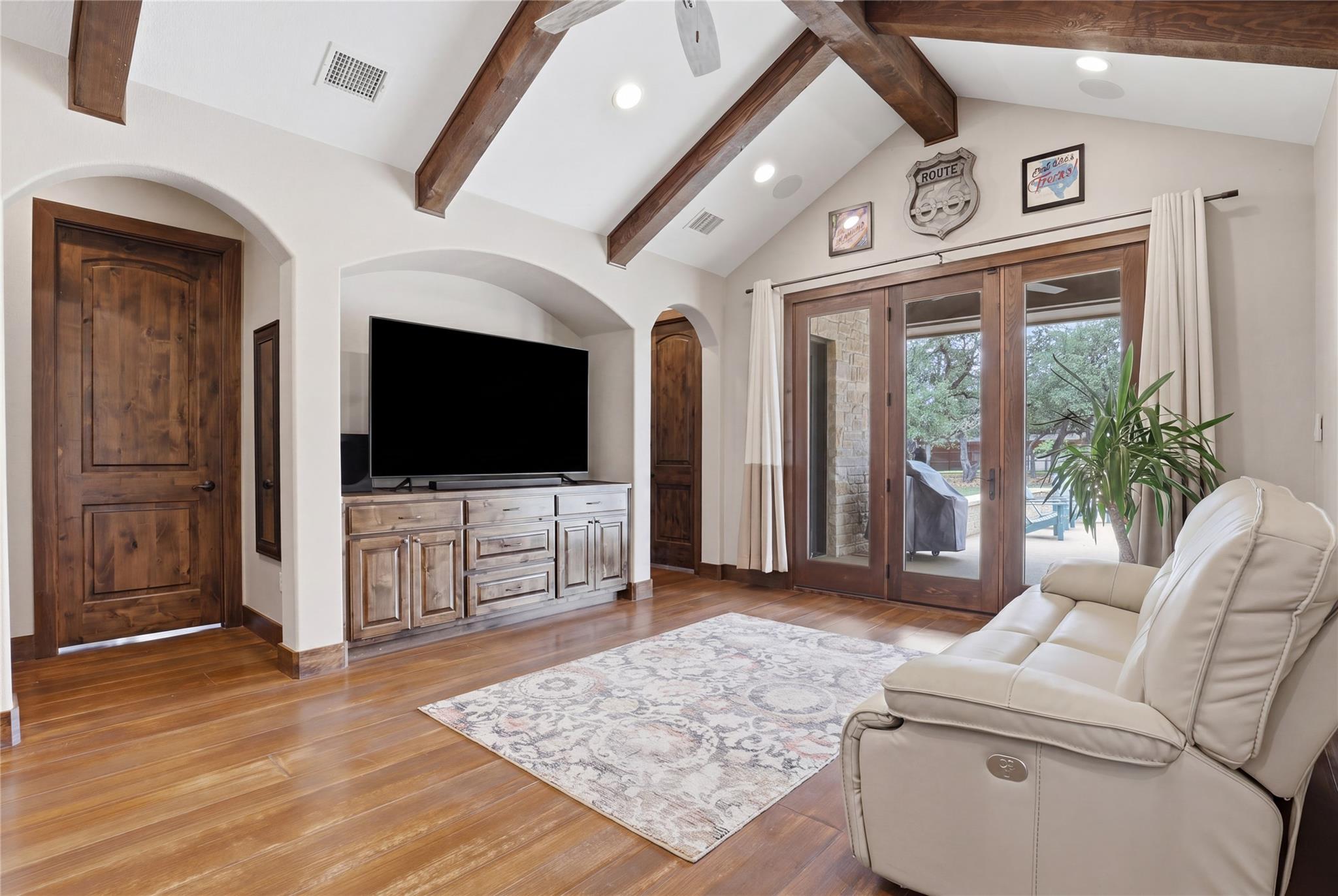130 Saddle Lane Liberty Hill TX 78642