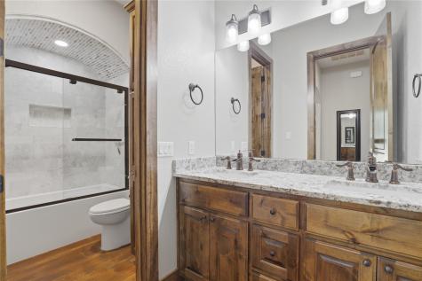 130 Saddle Lane Liberty Hill TX 78642