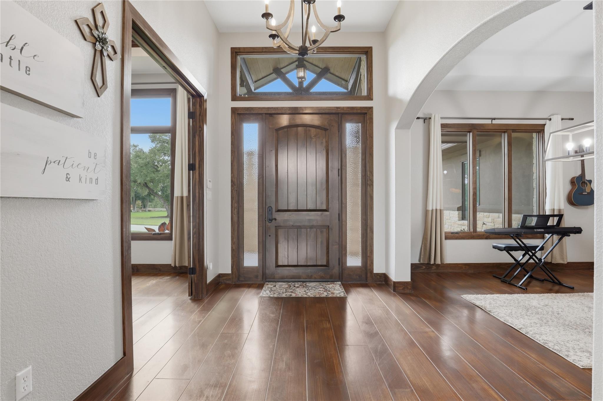 130 Saddle Lane Liberty Hill TX 78642