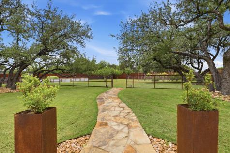 130 Saddle Lane Liberty Hill TX 78642