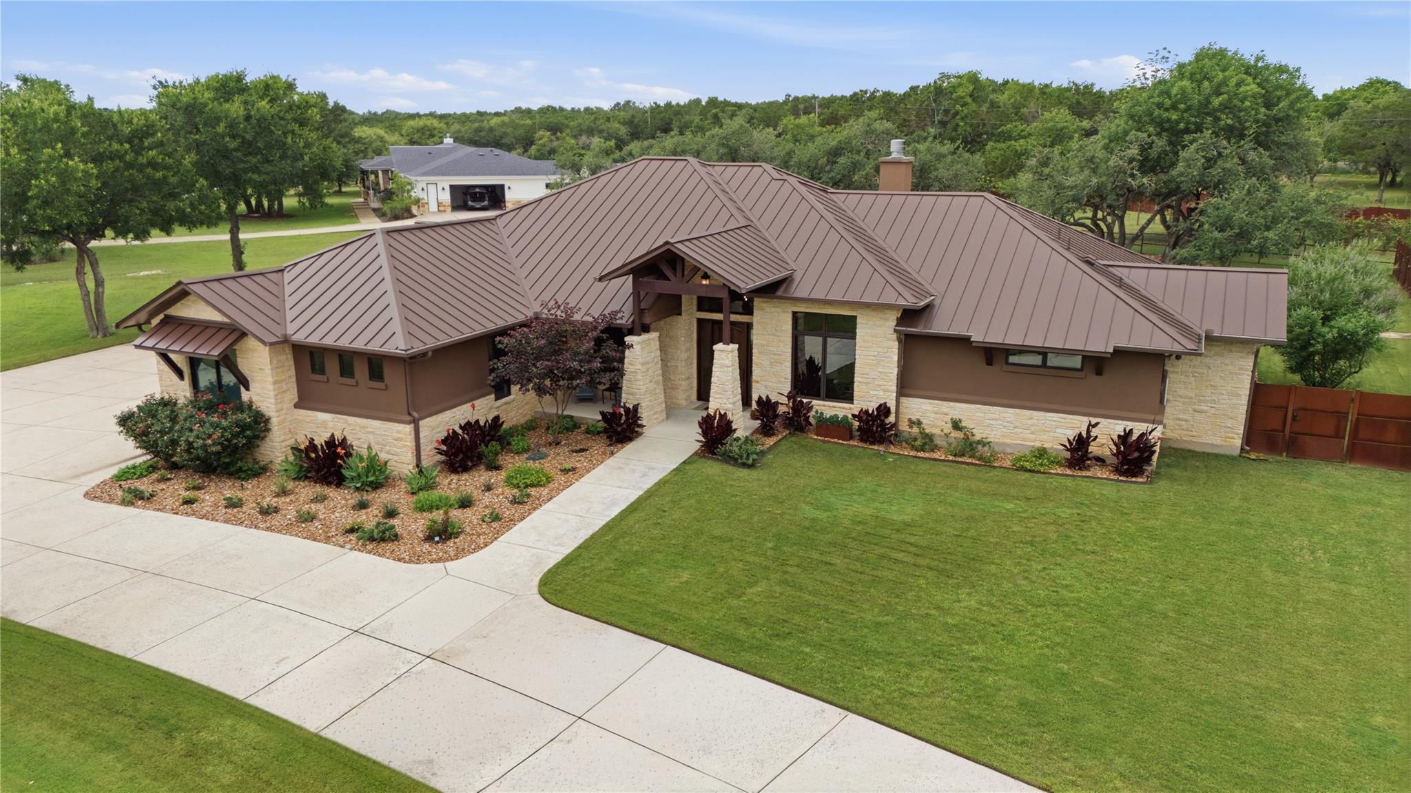 130 Saddle Lane Liberty Hill TX 78642
