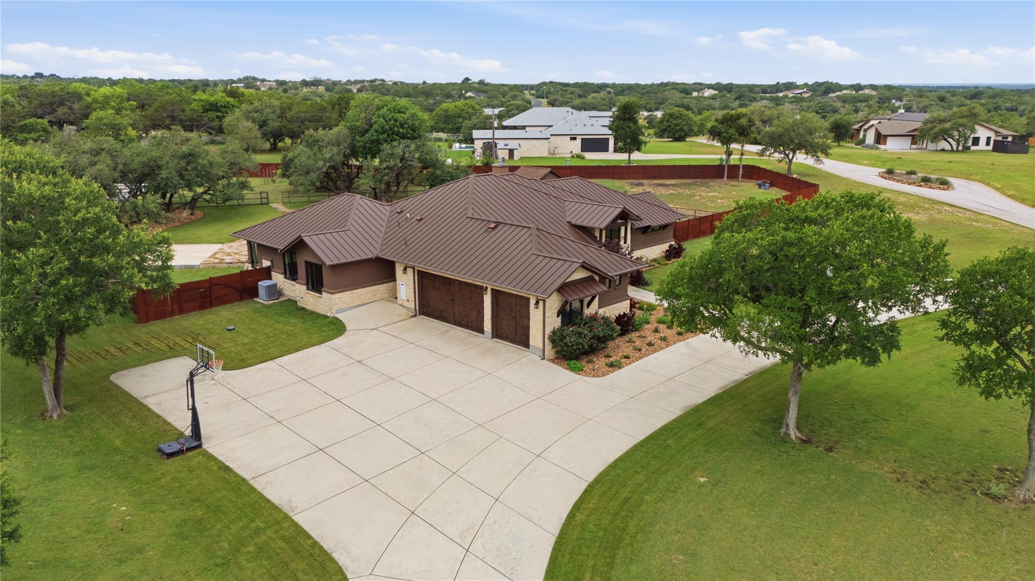 130 Saddle Lane Liberty Hill TX 78642