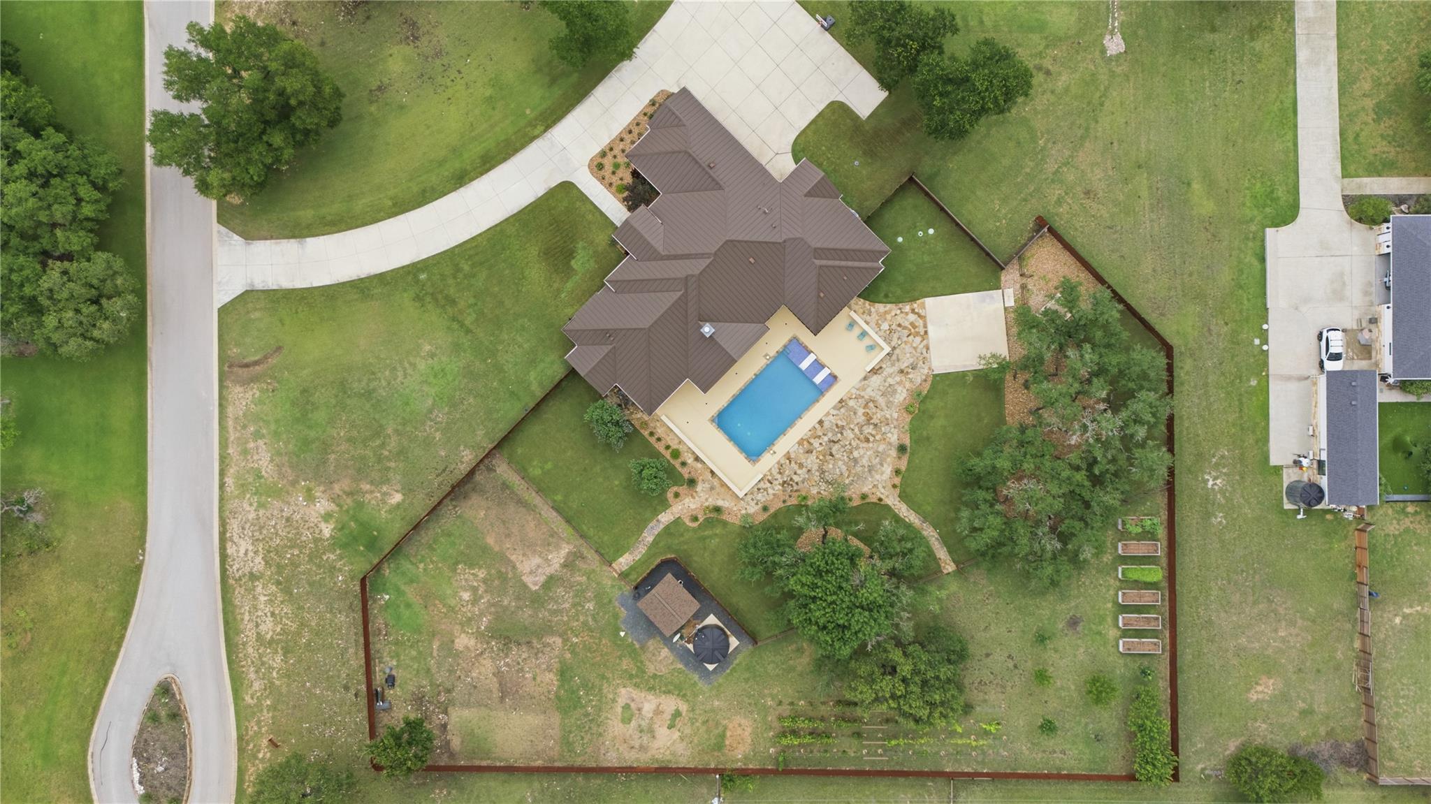 130 Saddle Lane Liberty Hill TX 78642