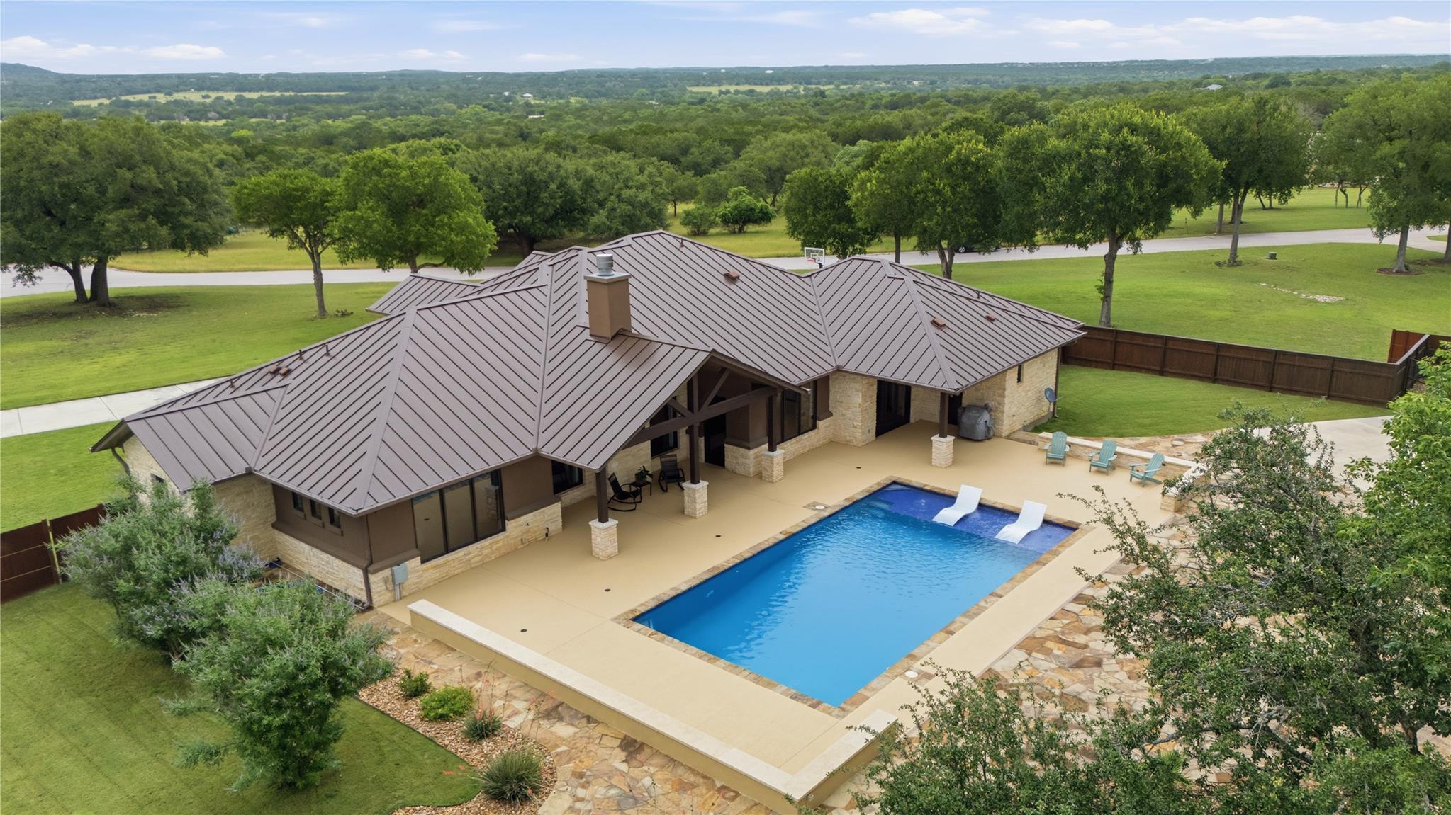 130 Saddle Lane Liberty Hill TX 78642