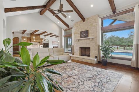 130 Saddle Lane Liberty Hill TX 78642