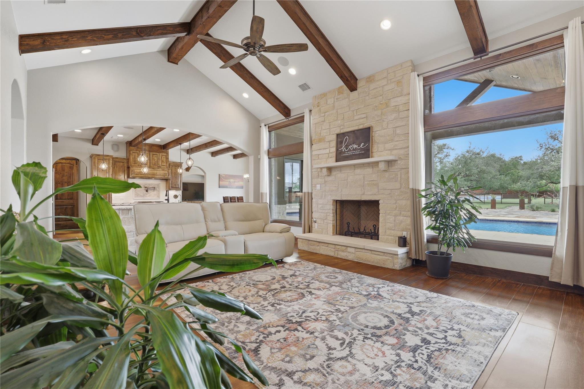 130 Saddle Lane Liberty Hill TX 78642