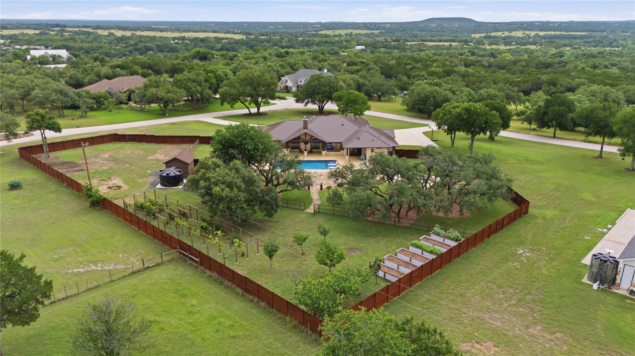 130 Saddle Lane Liberty Hill TX 78642