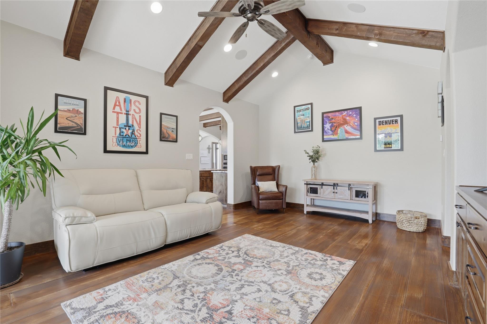 130 Saddle Lane Liberty Hill TX 78642