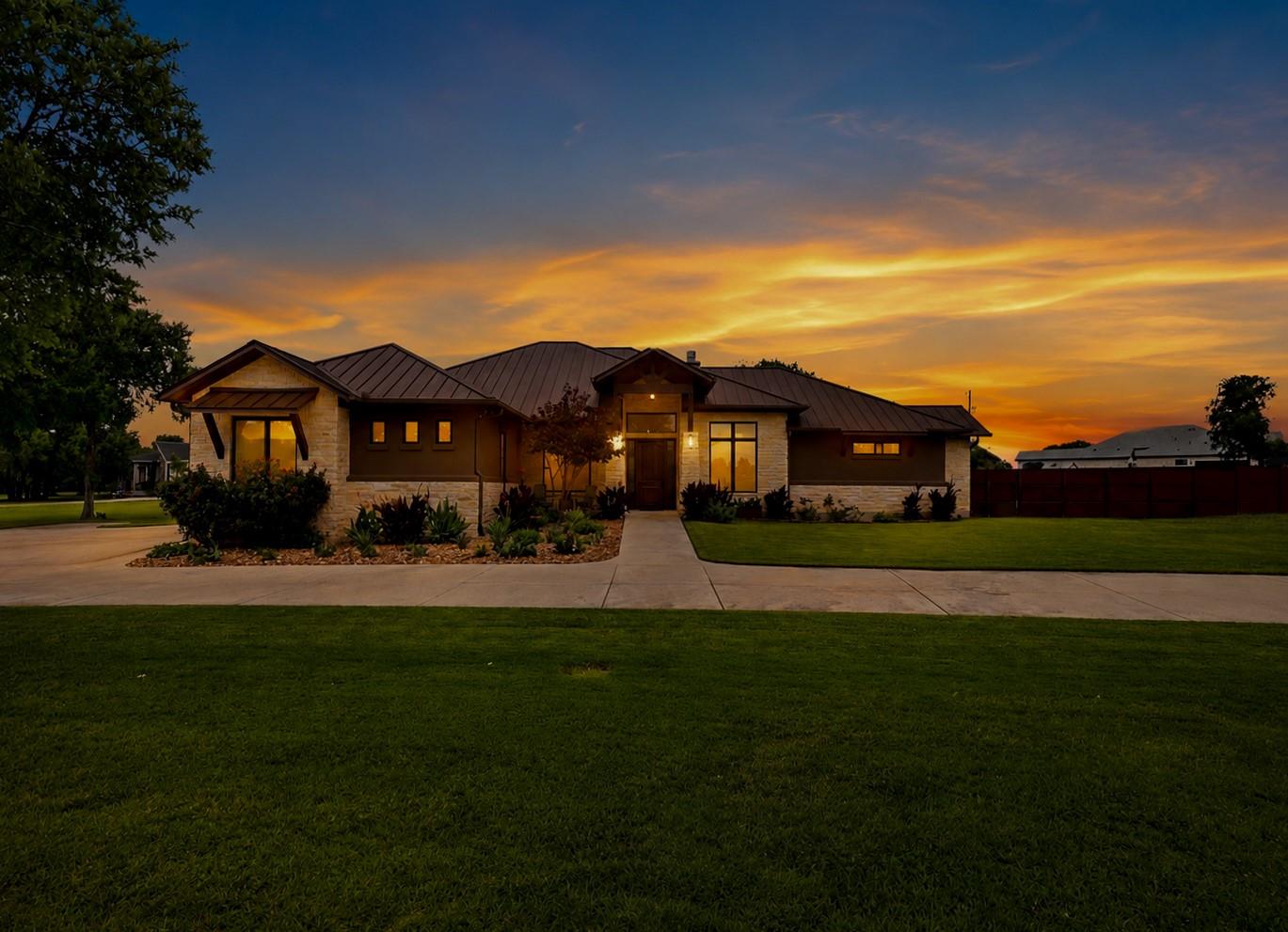 130 Saddle Lane Liberty Hill TX 78642