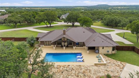 130 Saddle Lane Liberty Hill TX 78642