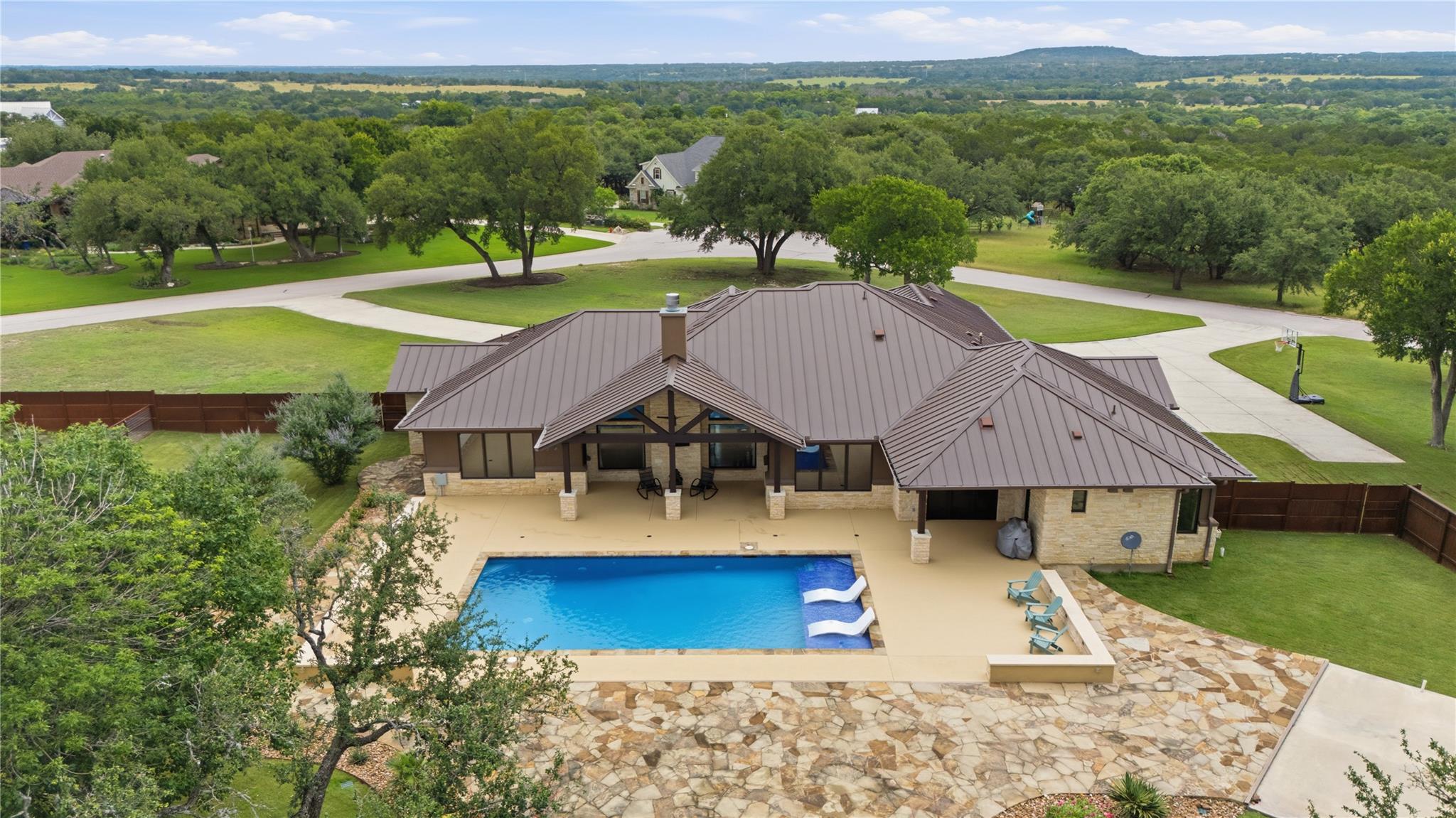 130 Saddle Lane Liberty Hill TX 78642