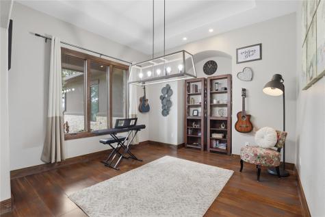 130 Saddle Lane Liberty Hill TX 78642
