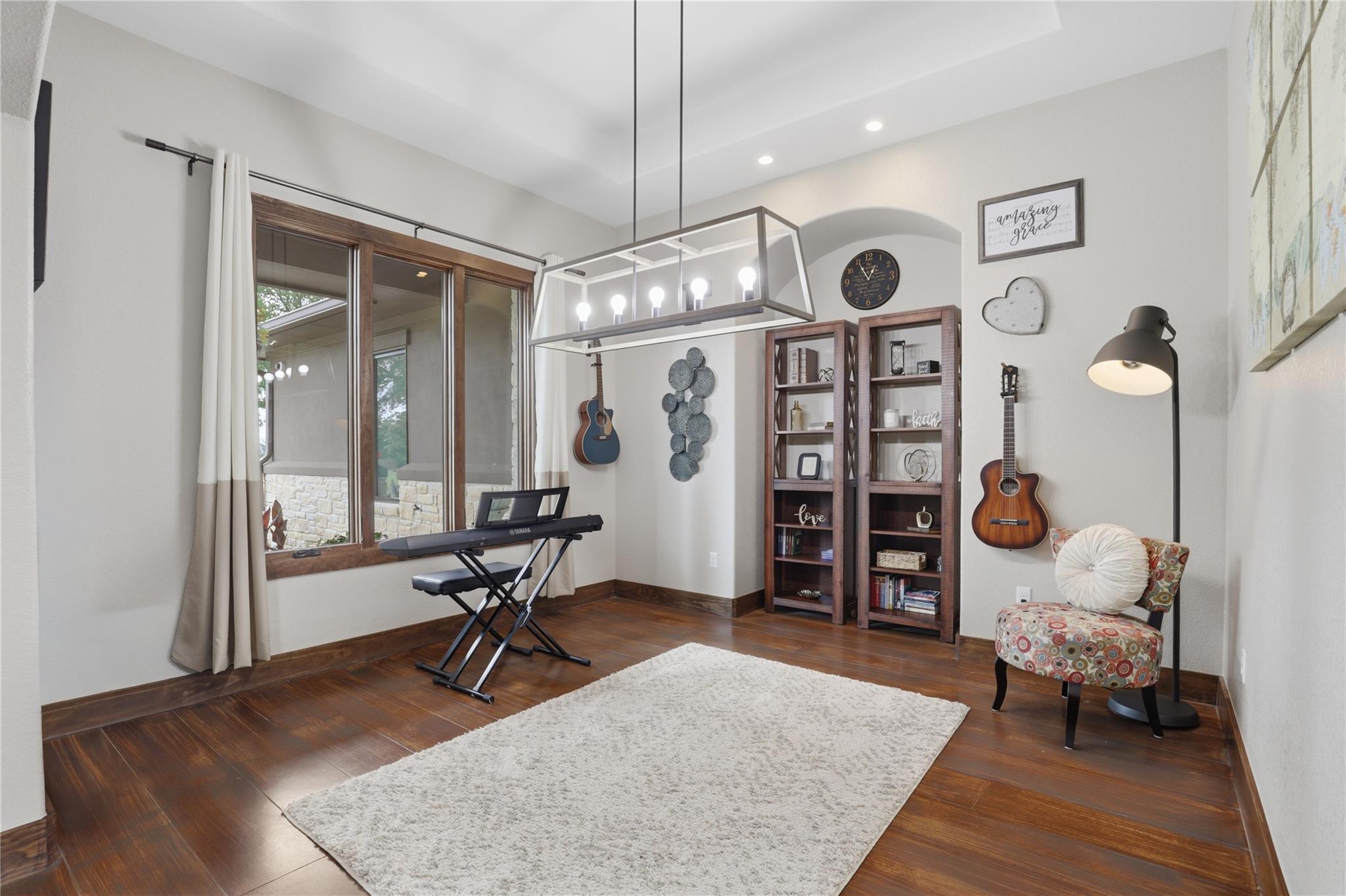 130 Saddle Lane Liberty Hill TX 78642