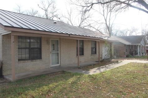 1504 Lakeview Drive Lockhart TX 78644