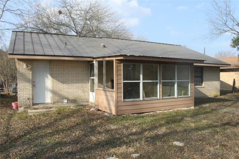 1504 Lakeview Drive Lockhart TX 78644