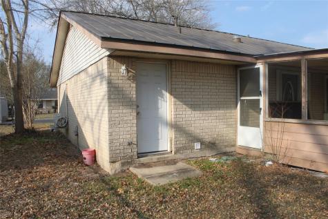 1504 Lakeview Drive Lockhart TX 78644