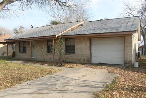 1504 Lakeview Drive Lockhart TX 78644