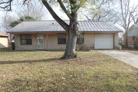 1504 Lakeview Drive Lockhart TX 78644