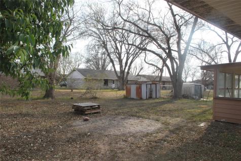 1504 Lakeview Drive Lockhart TX 78644