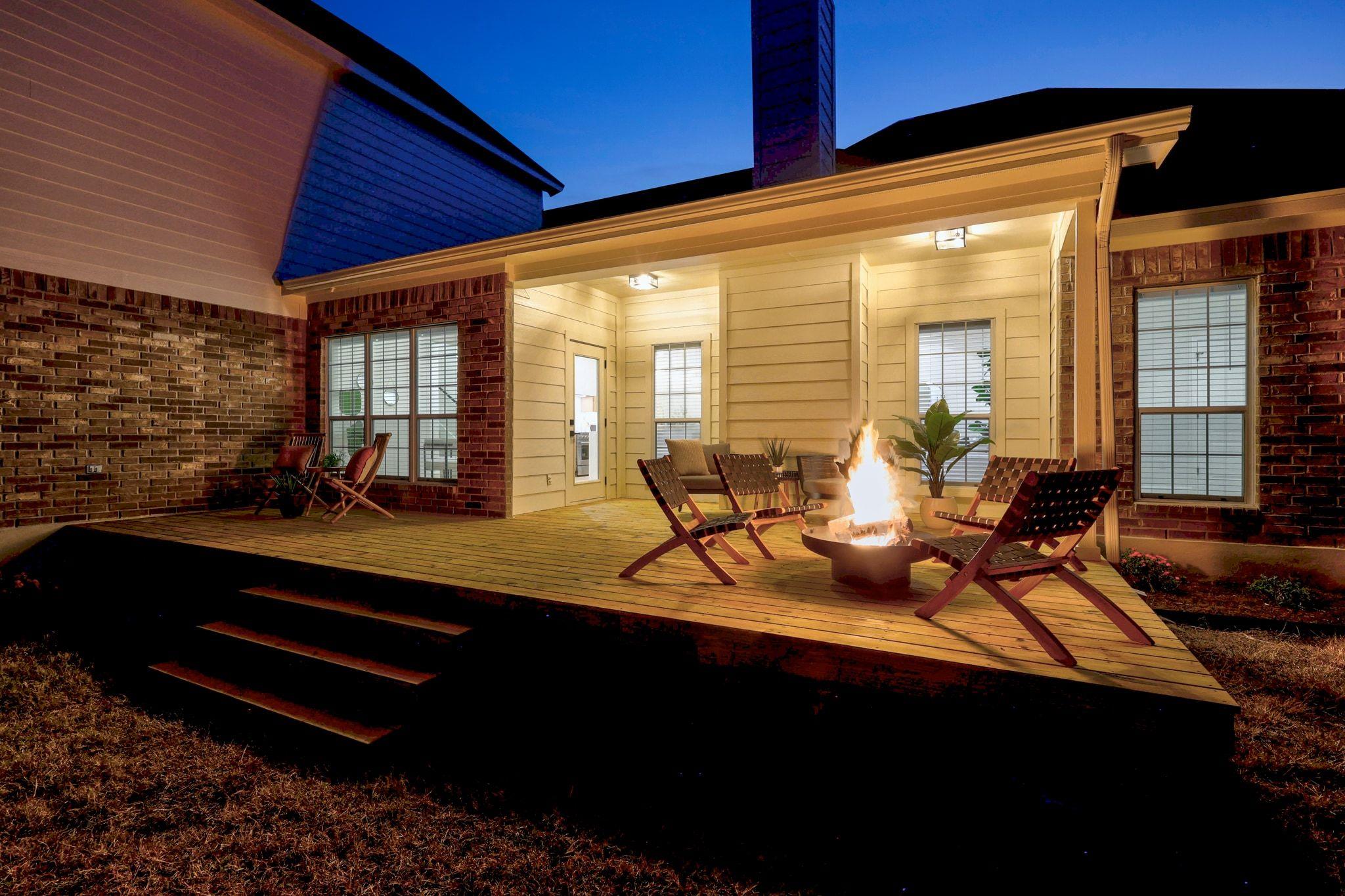 116 Oak Plaza Drive Georgetown TX 78628