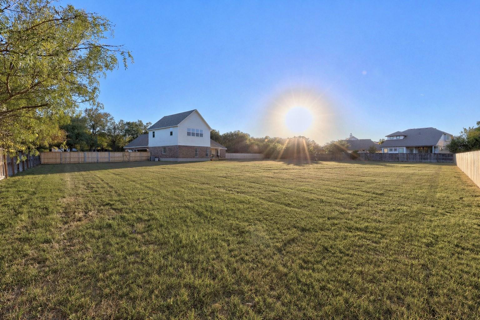 116 Oak Plaza Drive Georgetown TX 78628