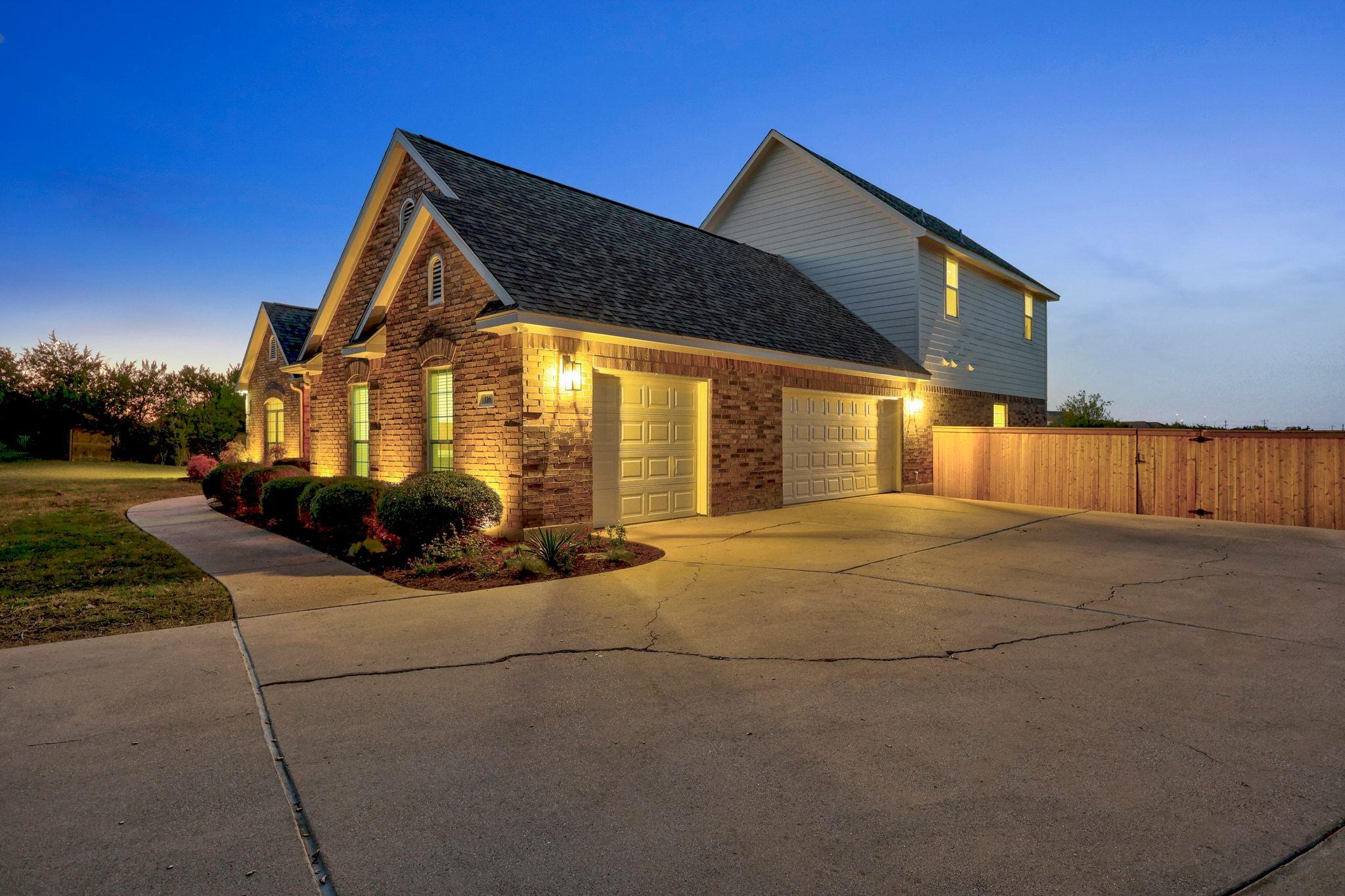 116 Oak Plaza Drive Georgetown TX 78628