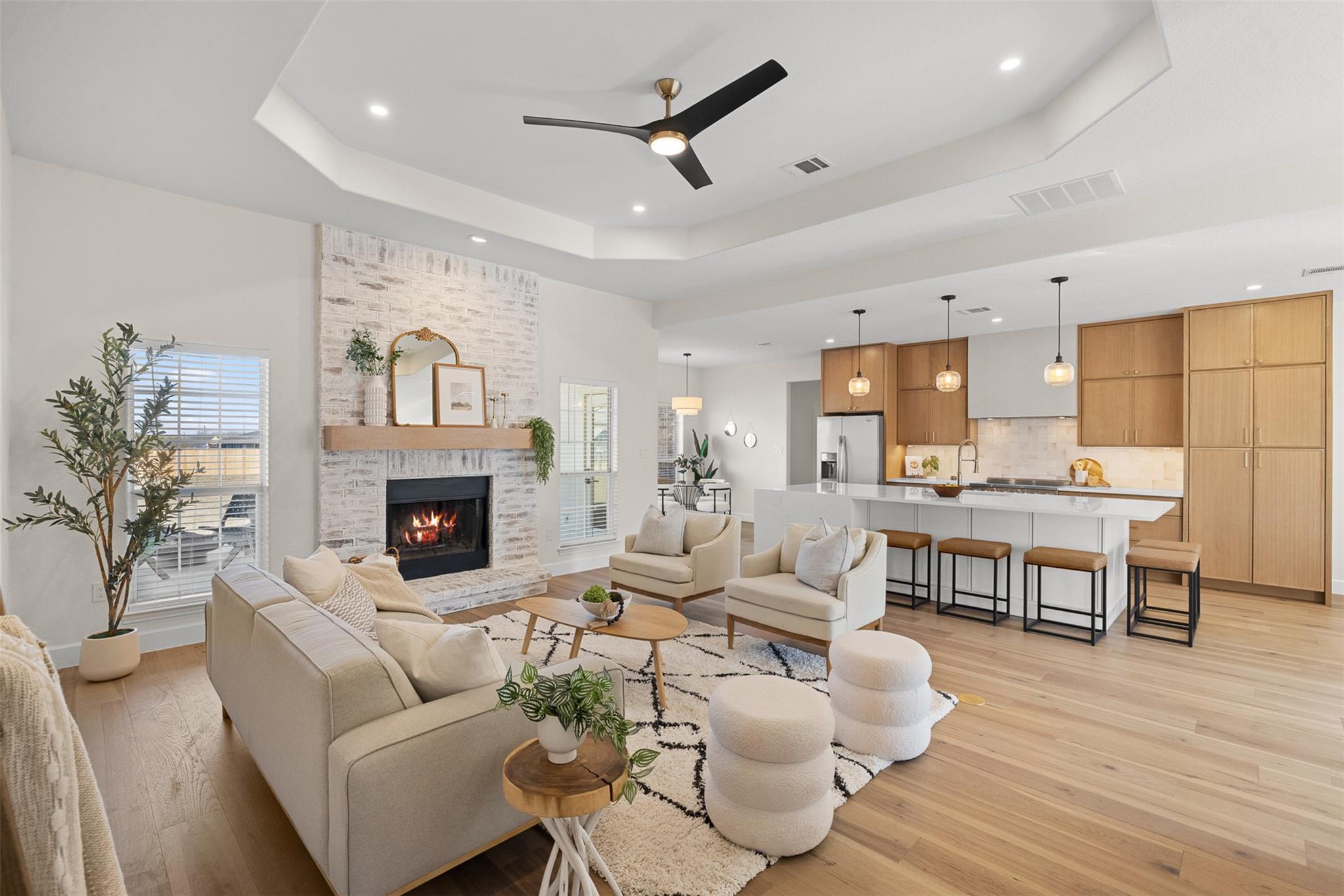 116 Oak Plaza Drive Georgetown TX 78628