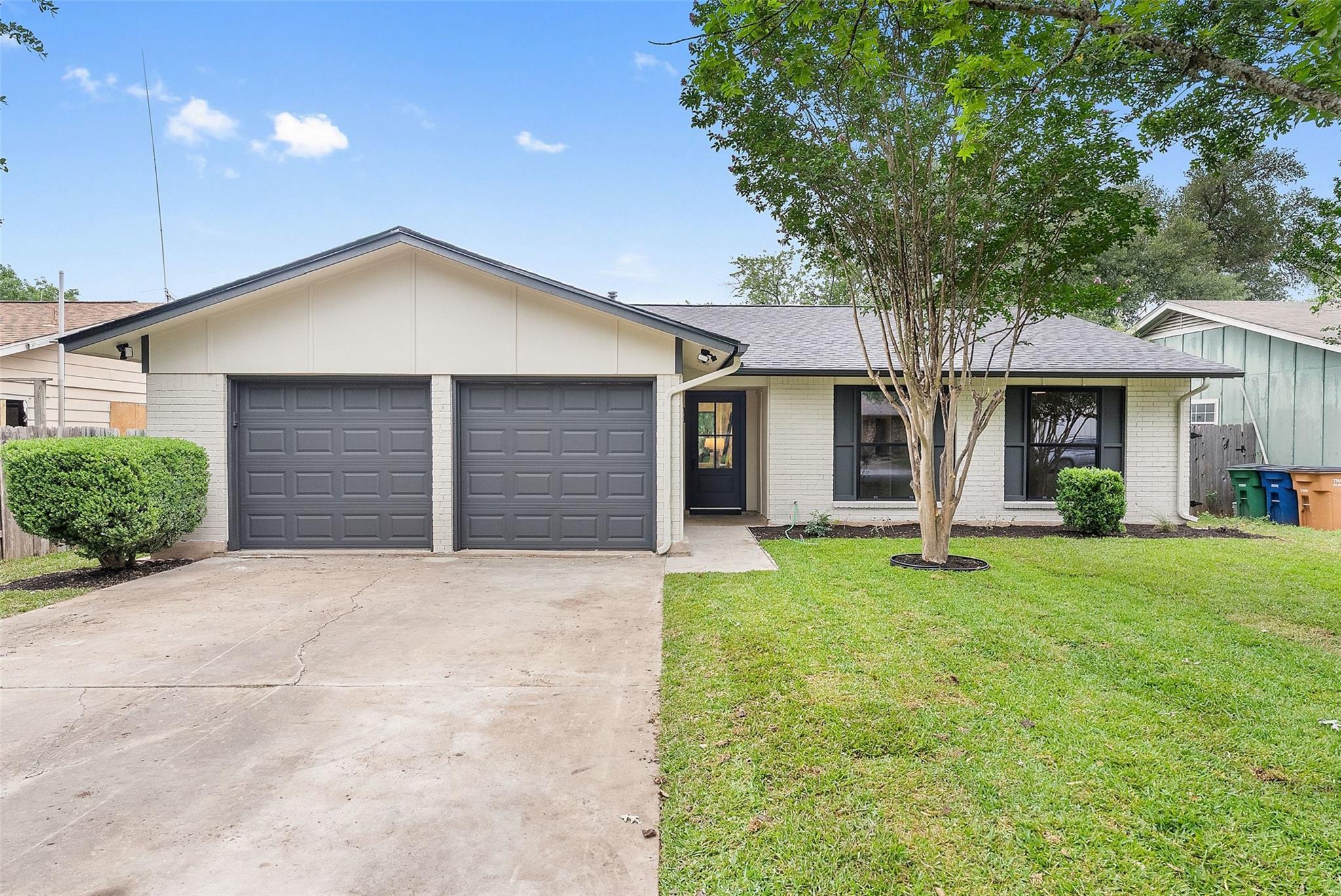 7903 Woodcroft Drive Austin TX 78749