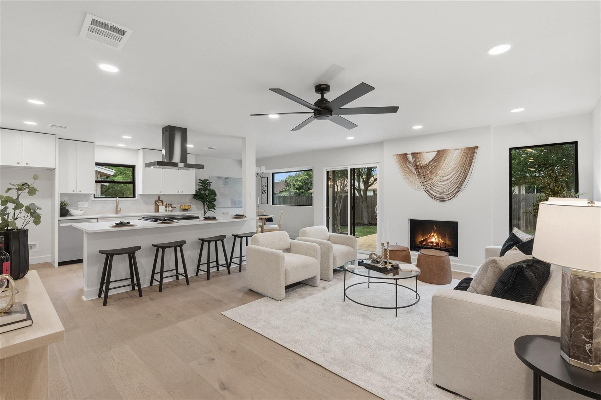 7903 Woodcroft Drive Austin TX 78749